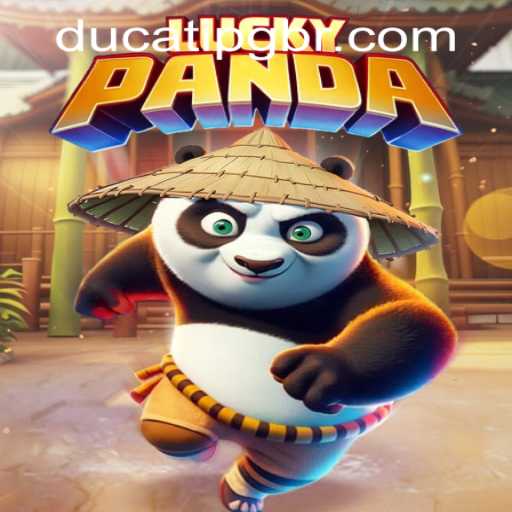 Discovering LuckyPanda: A Captivating Gaming Experience with DucatiPG PH Login