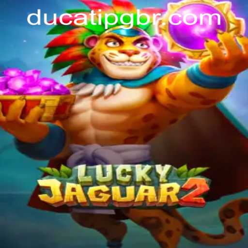 Unveiling Luckyjaguar2: A Comprehensive Dive into the Game and Ducatipg PH Login