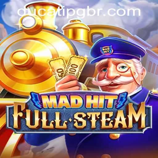 Discover the Thrilling World of MadHitFullSteam: A Comprehensive Guide