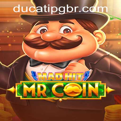 Discover the Exciting World of MadHitMrCoin and Ducatipg PH Login