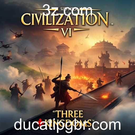 Ascensão do Mercado de Jogos em 2025