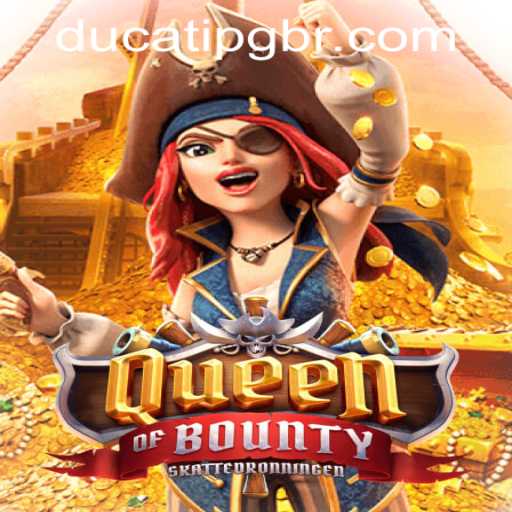 An In-Depth Exploration of QueenofBounty: A Premier Slot Game