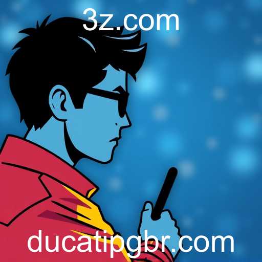 Descubra o Mundo Competitivo das Palavras no ducatipg