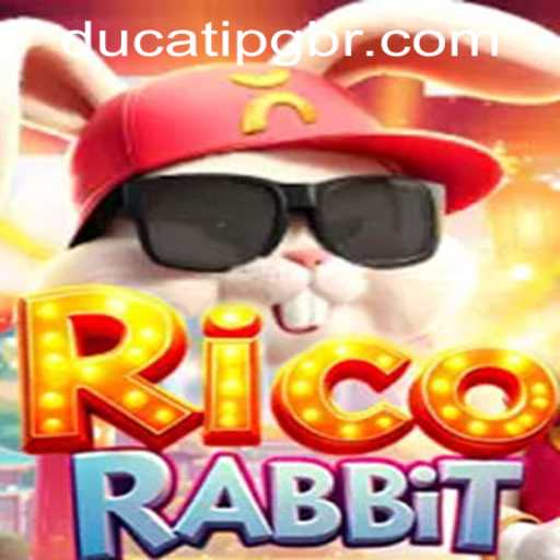 Unveiling RicoRabbit: The Thrilling Game Taking the World by Storm