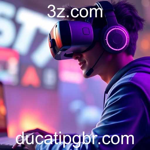 A Ascensão Contínua dos Jogos em 2025