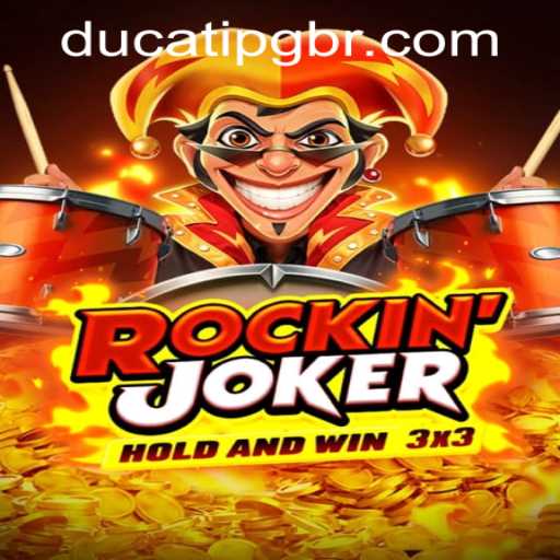 Discover the Exciting World of RockinJoker: Gameplay, Rules, and More!