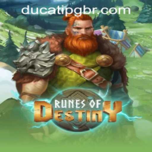Exploring RunesOfDestiny: A Journey into a Fantastical Realm