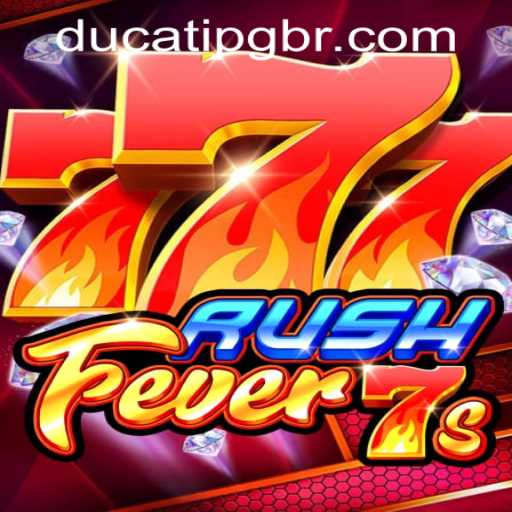 RushFever7s Game and DucatiPG PH Login: A Thrilling Gaming Adventure