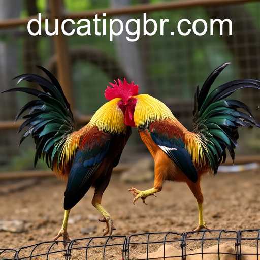 ducatipg PH Login