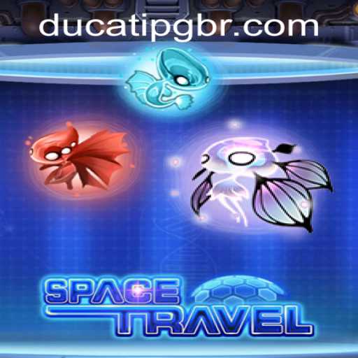Exploring the Thrilling Universe of SpaceTravel and its Ducatipg PH Login Feature