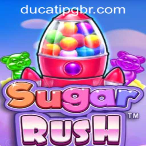 The Enchanting World of SugarRush: A Sweet Gaming Adventure