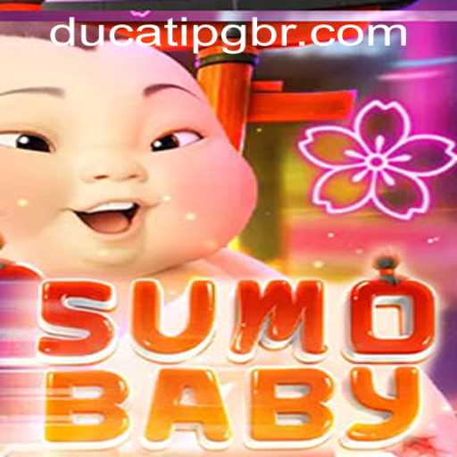 SumoBaby: A Captivating New Game Experience and the Portal Intrigue with Ducatipg PH Login