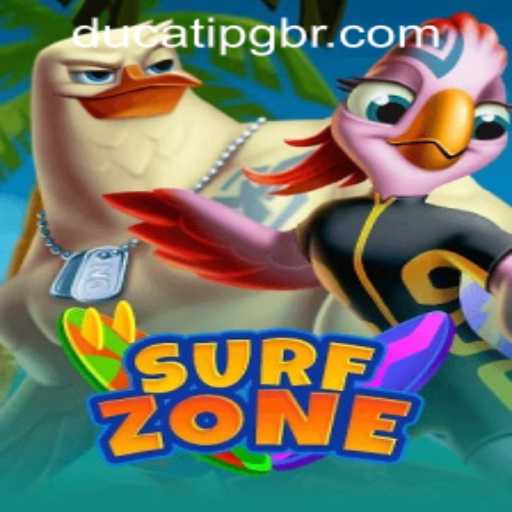 SurfZone: Ride the Waves with Ducatipg PH Login