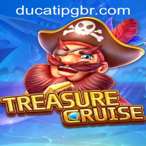 Exploring TREASURECRUISE: An Exciting Adventure Awaits