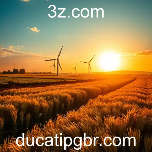 Avanços Tecnológicos e Sustentabilidade no Brasil
