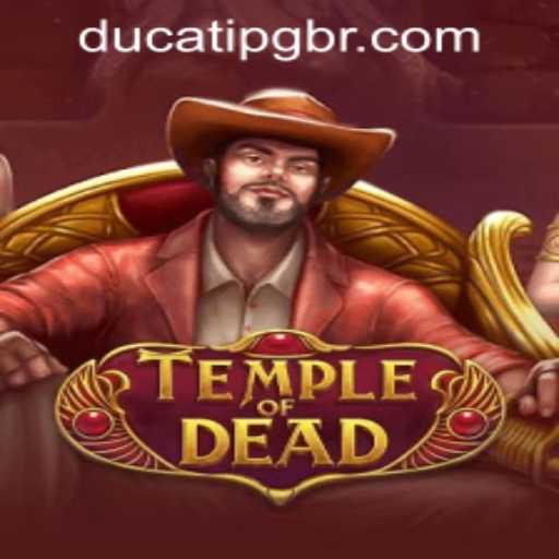 Delving into the Crypts of 'TempleofDead': An Immersive Gaming Experience with DucatiPG PH Login