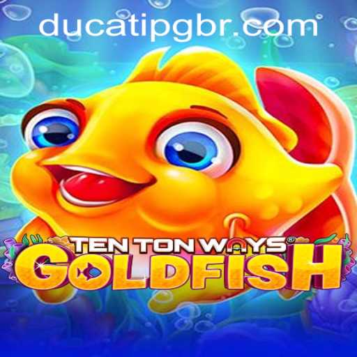 Discover the Enchanting World of TenTonWaysGoldfish and The Excitement of Ducatipg PH Login