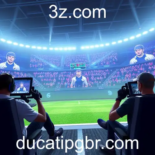 Tendências e Inovações no Mundo dos Jogos Online