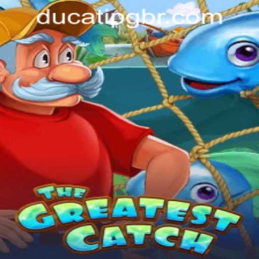 Dive into Adventure with TheGreatestCatch: A Unique Gaming Experience