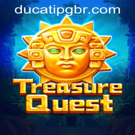 Unveiling the Adventure of TreasureQuest: Navigating the World of Ducatipg PH Login