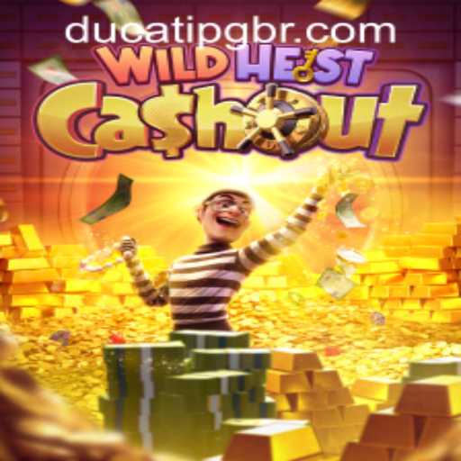 WildHeistCashout: An Innovative Turn in Online Gaming
