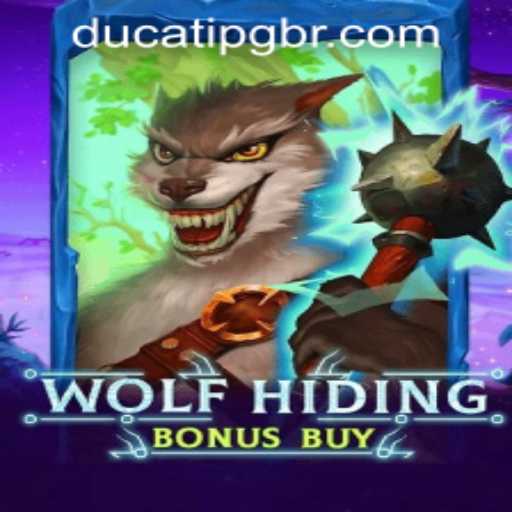 Unveiling the Intriguing World of WolfHidingBonusBuy: A Fusion of Innovation and Immersive Gaming