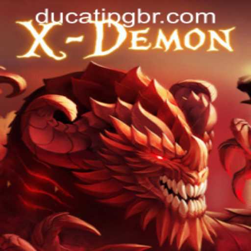 XDemon: An Immersive Journey into the Realm of Digital Demons