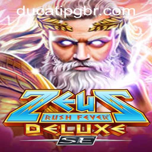 Exploring ZeusRushFeverDeluxeSE: A Mythical Adventure